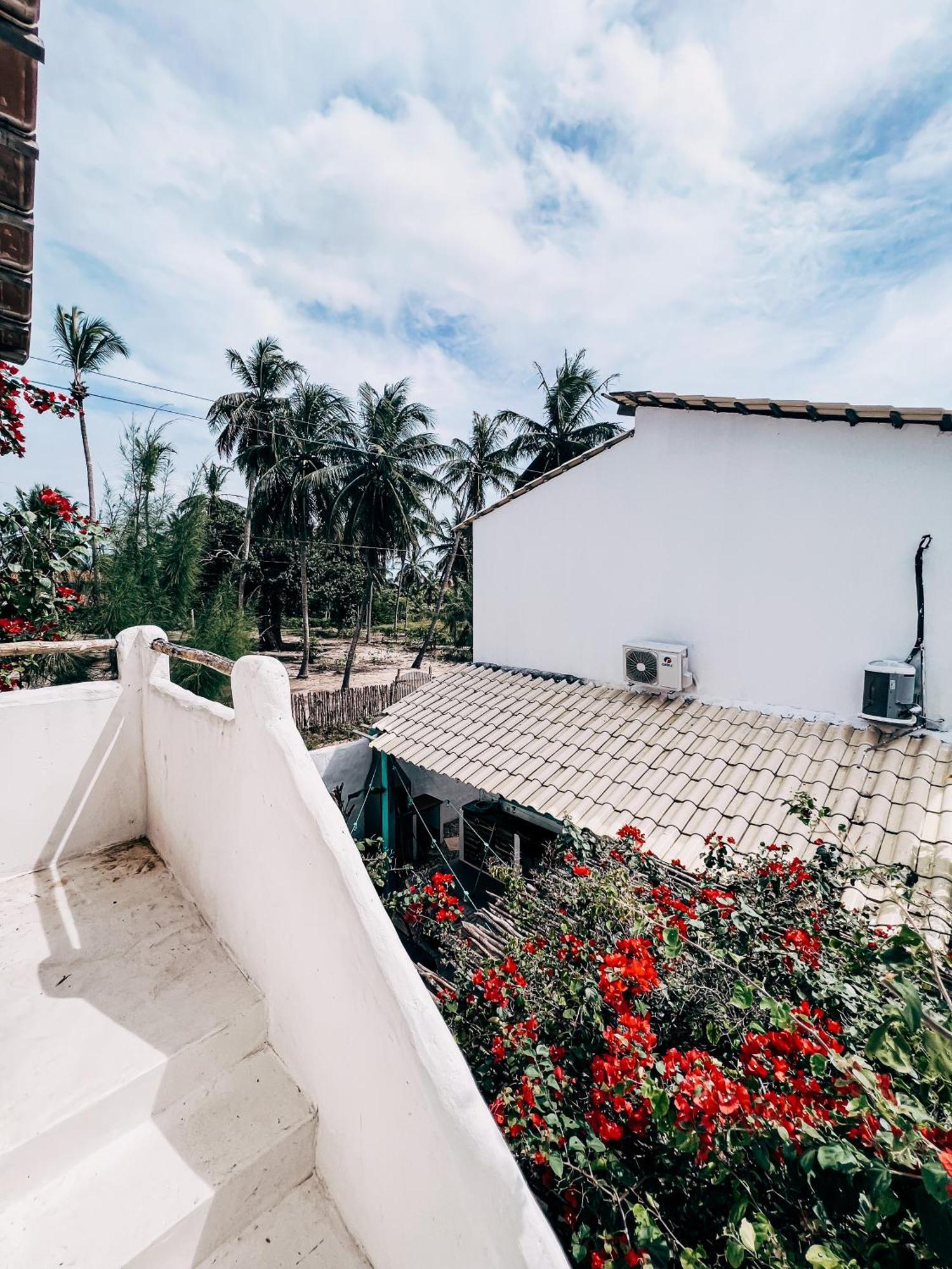 Vila Avian Preá Exterior foto